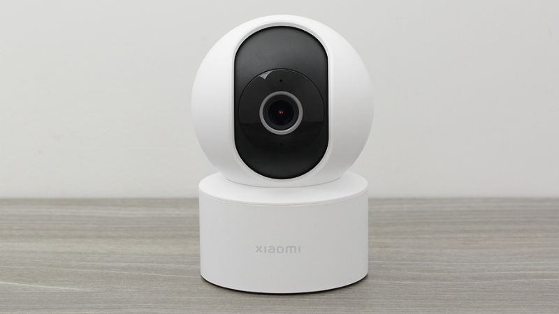 Xiaomi Mi Home C200