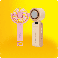 Quạt mini [br]từ 65.000