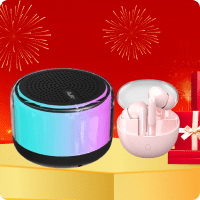 Loa tai nghe [br]chỉ từ 90.000đ