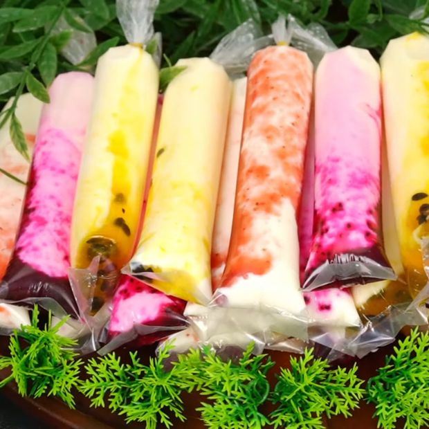 Cách làm sữa chua kinh doanh chất lượng mà vẫn lời bằng nồi cơm điện