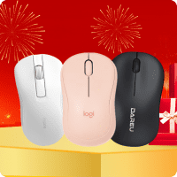 Chuột Silent[br]Chỉ từ 90.000đ