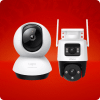 Camera giám sát[br]Chỉ từ 450.000đ