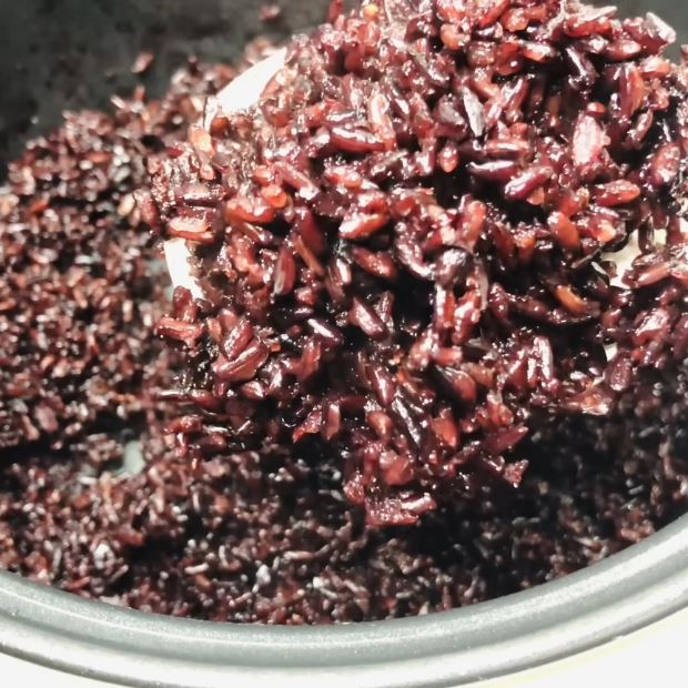 Cách nấu gạo lứt không cần ngâm đảm bảo mềm dẻo, thơm ngon tại nhà