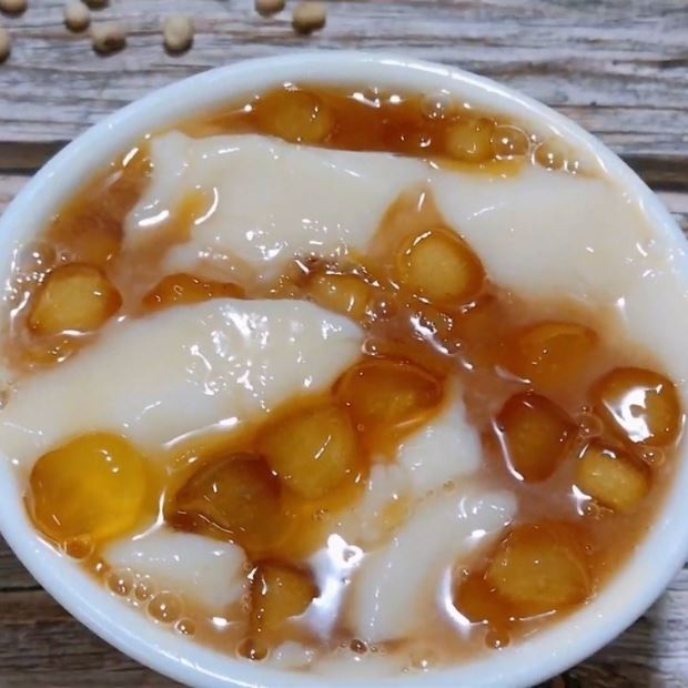 Chia sẻ cách làm tàu hũ bằng sữa đậu nành Fami mềm mịn cực đơn giản tại nhà