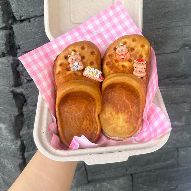 Gợi ý 23 món ăn vặt hot nhất hiện nay, ngon 