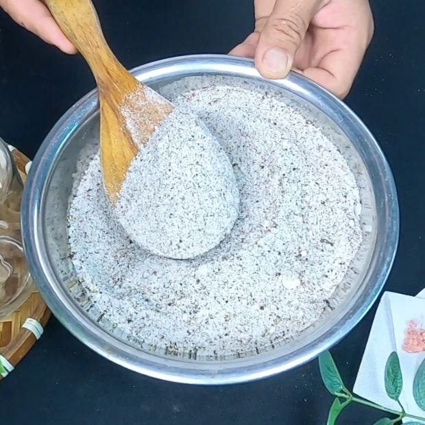 Cách làm muối tiêu ngon đậm đà thơm lừng chuẩn vị để chấm thịt cực dễ dàng