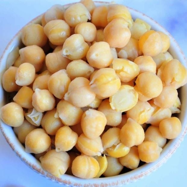 Cách chế biến đậu gà