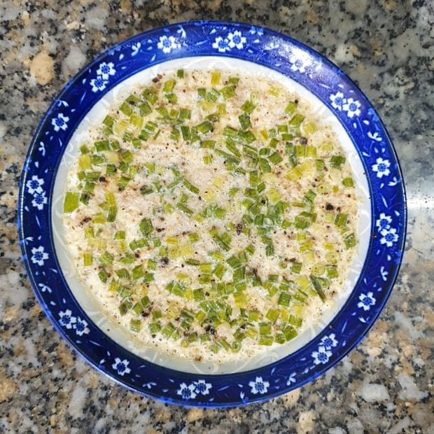 Cách làm trứng chưng thịt băm