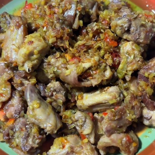 Làm món chuột xào sả ớt theo cách này, đảm bảo vừa thơm ngon, vừa hao cơm