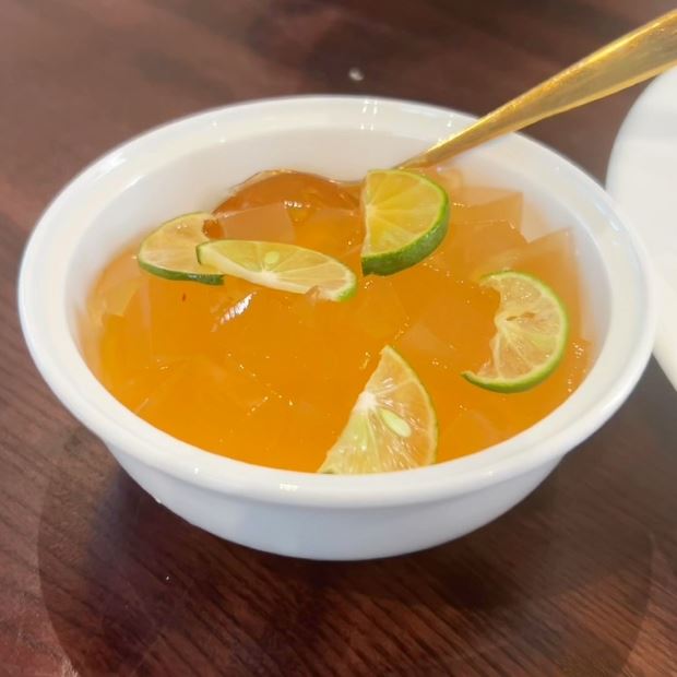 Cách làm thạch mác púp thanh mát, giải nhiệt ngay tại nhà cực đơn giản