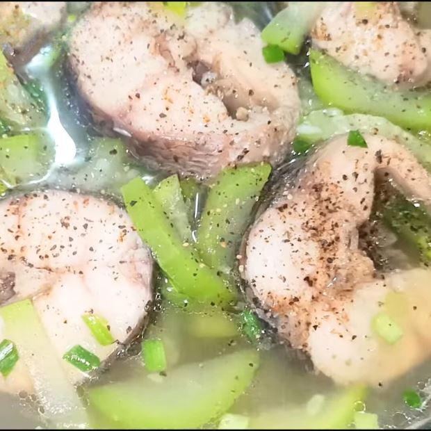 Cách làm cá lóc nấu canh bầu thanh mát, cá không tanh đơn giản tại nhà