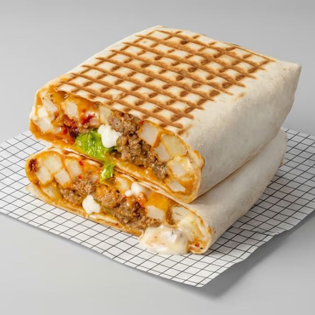 Cách làm bánh tacos Pháp theo công thức chuẩn vị, ngon như ngoài tiệm