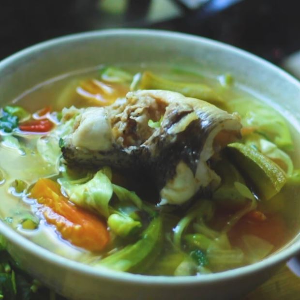 Cách nấu canh chua bông so đũa với cá lóc thanh mát cho bữa cơm ngon miệng