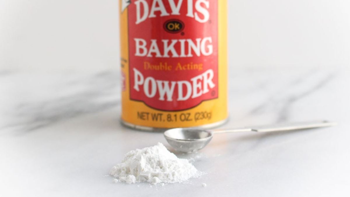 Bột nổi là gì? Tìm hiểu công dụng, cách dùng và lưu ý khi làm bánh tại nhà