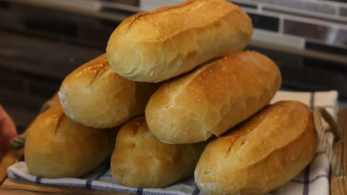 bánh mì Việt Nam