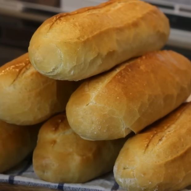 bánh mì Việt Nam