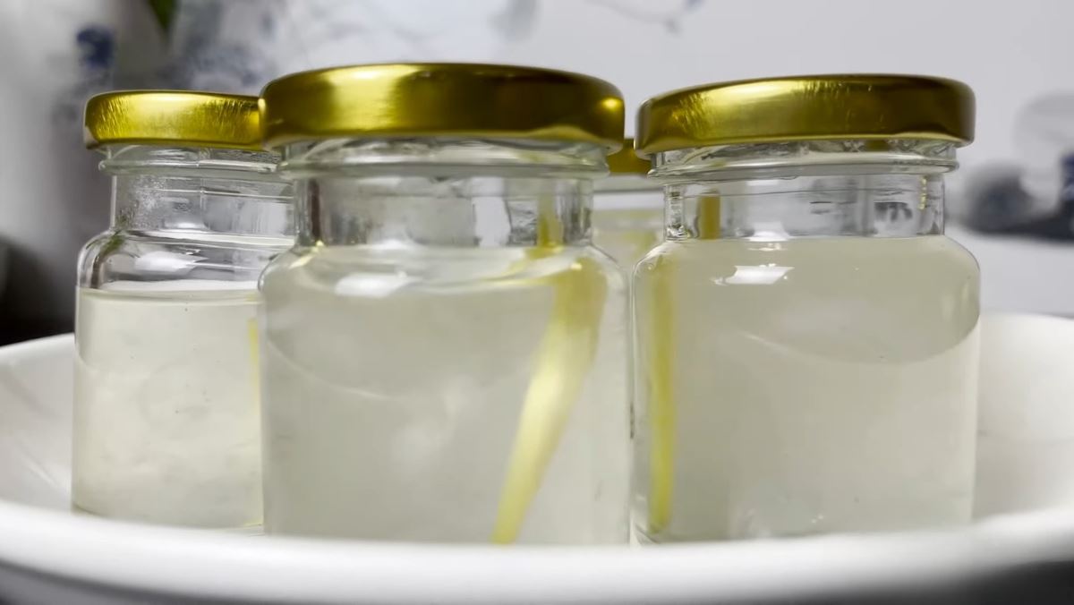 Cách làm yến chưng gừng