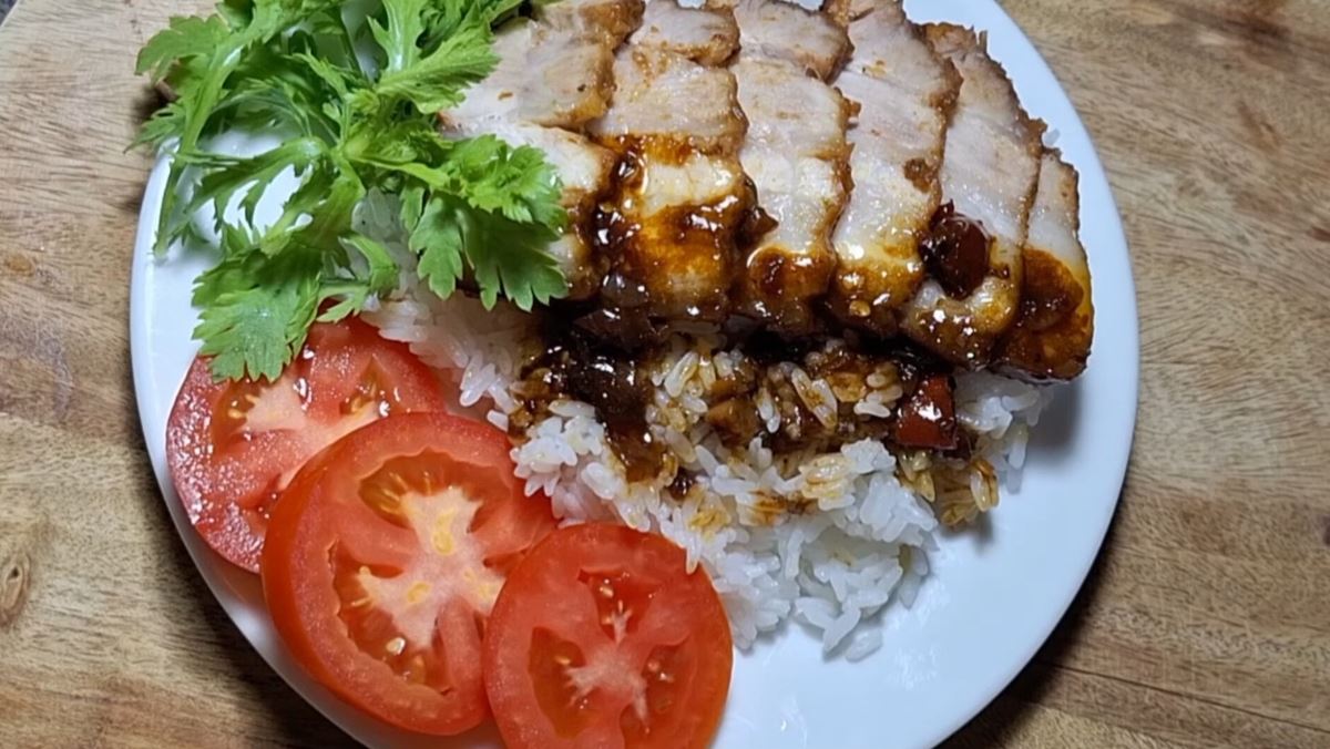 Cách làm thịt thưng