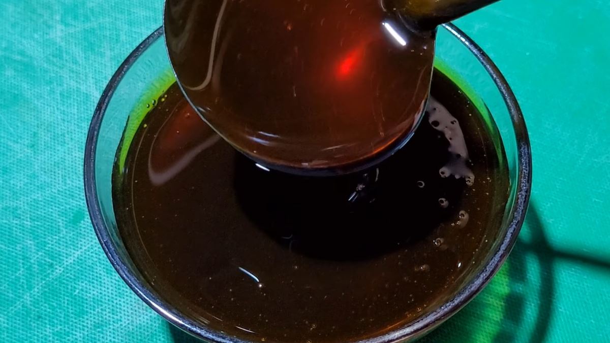 Cách nấu nước màu dừa