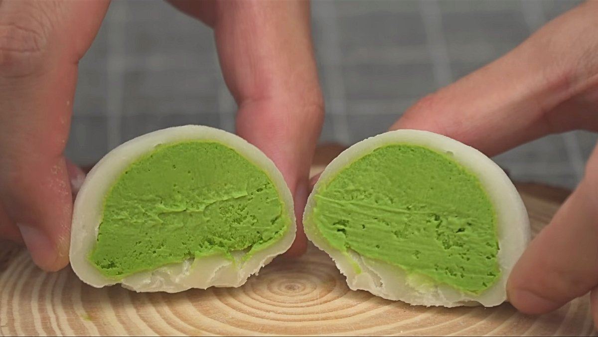 Kem mochi