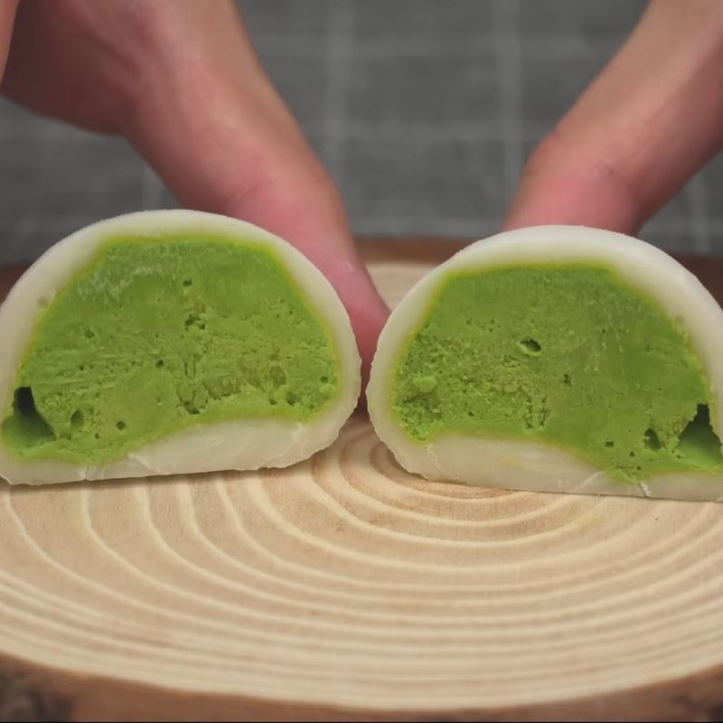 Kem mochi