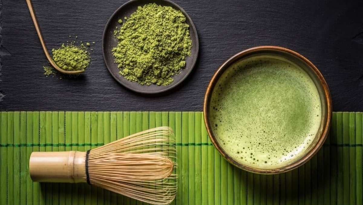 matcha