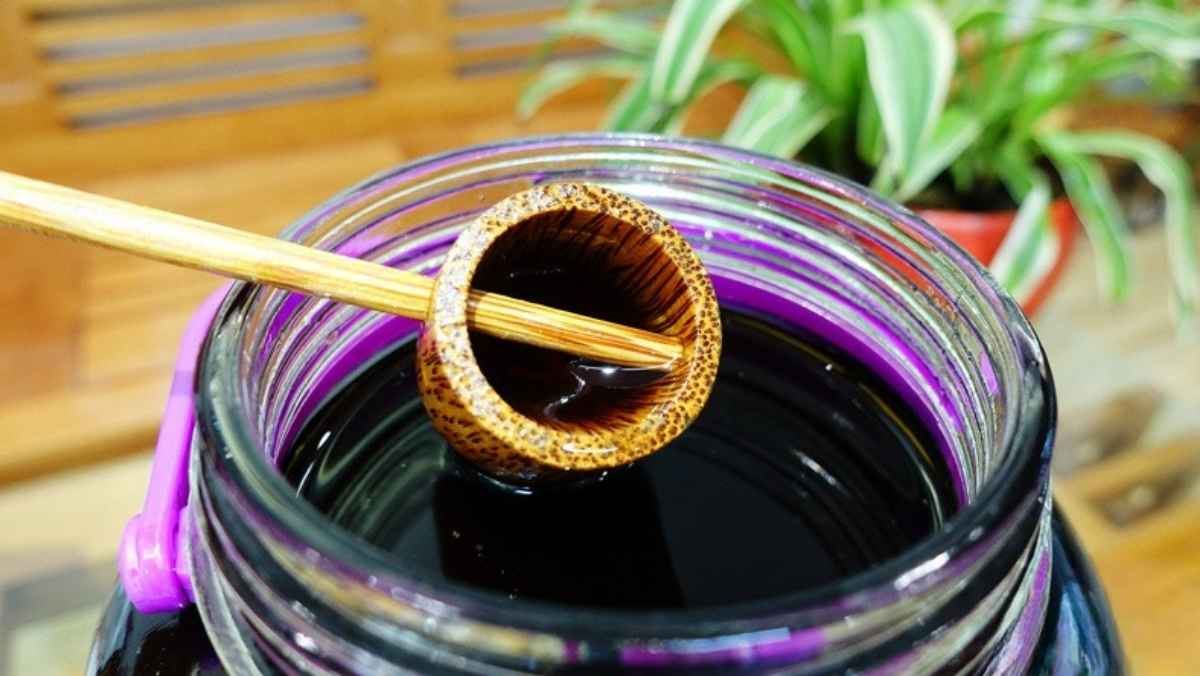 Cách ngâm rượu ba kích