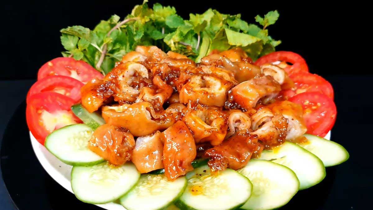 Thú linh khìa nước dừa