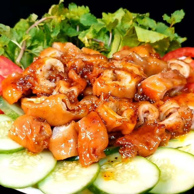 Thú linh khìa nước dừa