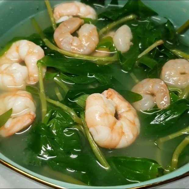 2 cách chế biến canh rau trai ngon miệng, đậm đà hương vị ẩm thực miền Tây