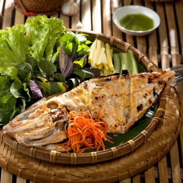 Cá bò làm món gì ngon