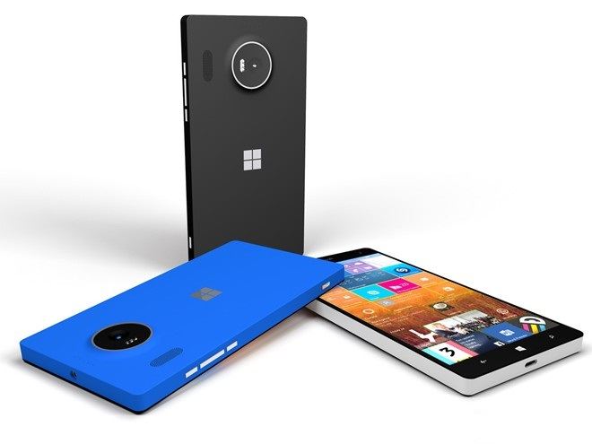 Hướng dẫn định vị tìm lại điện thoại Lumia khi bị mất