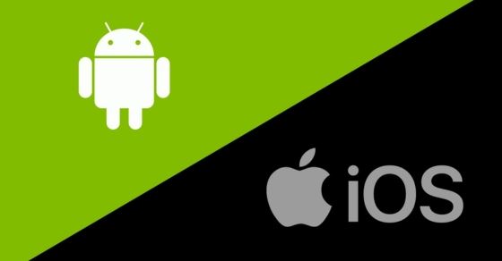 So sánh Android vs iOS: Nên chọn hệ điều hành nào phù hợp?