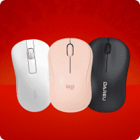 Chuột Silent[br]Chỉ từ 90.000đ