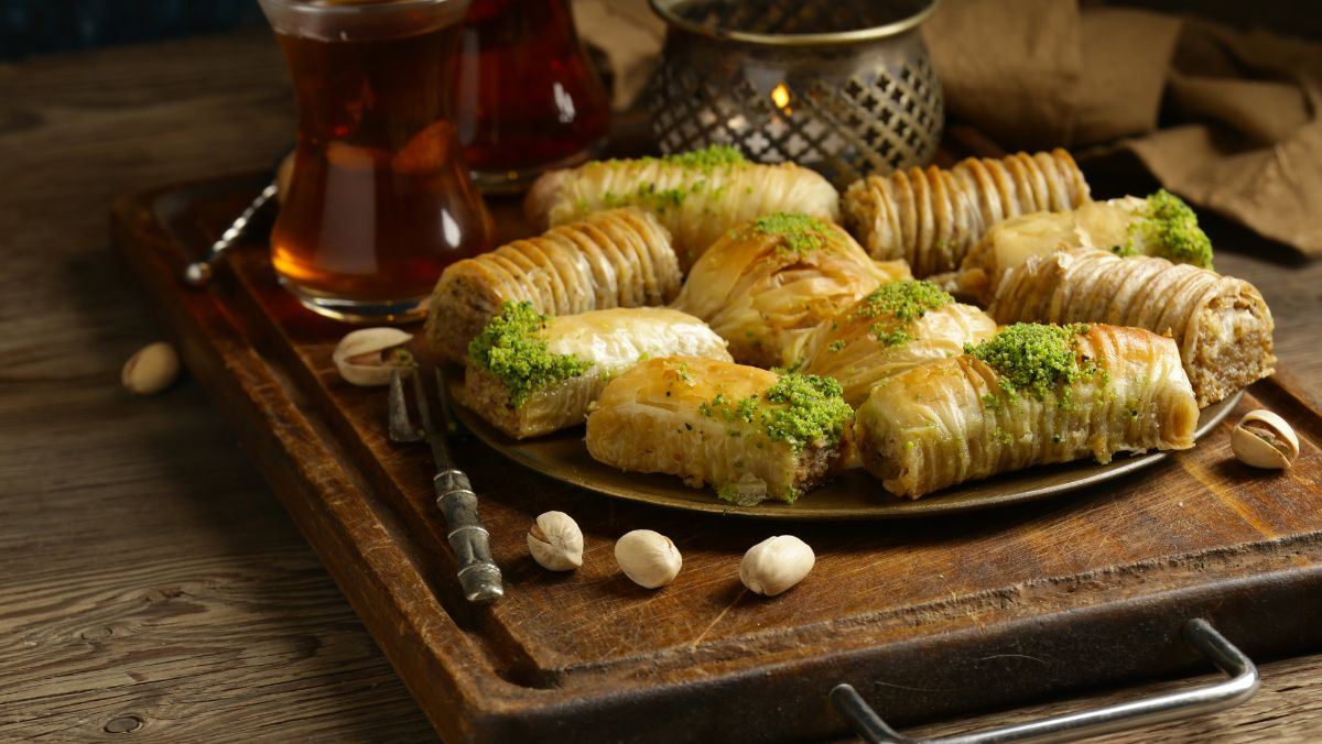 Baklava