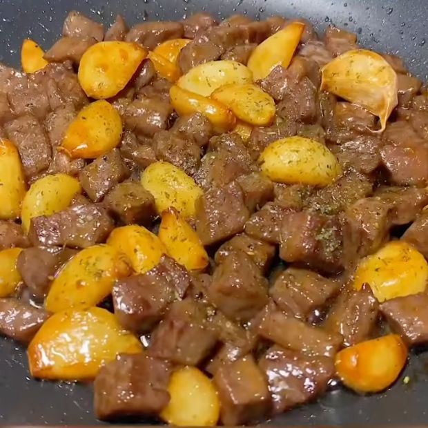 Nguyên liệu bẹ chay tỏi