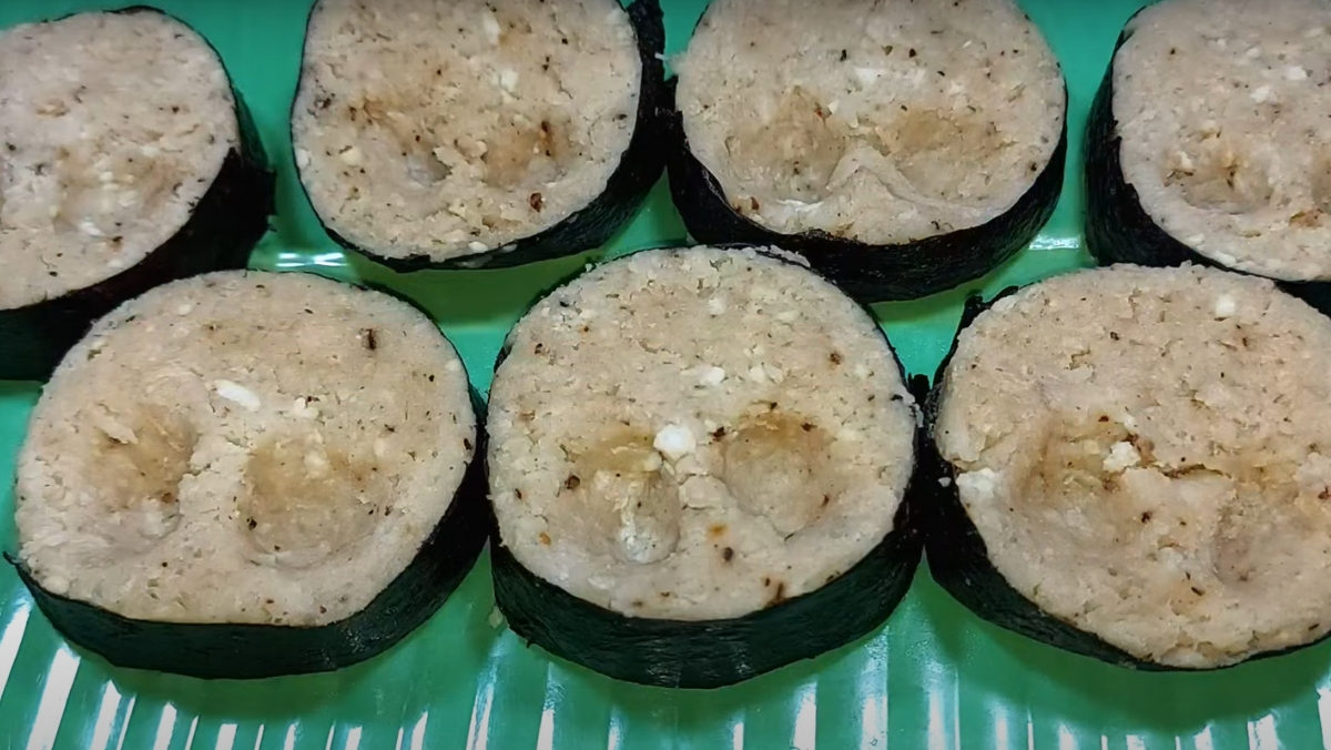 cách làm cá lóc chay