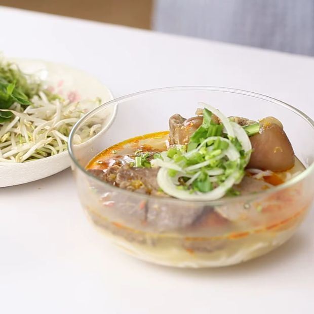 các món ăn ngon ở huế