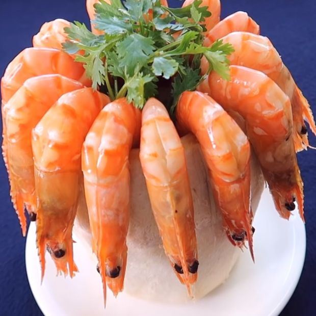 Bí quyết cách hấp tôm ngon: Tổng hợp 18 cách làm tôm hấp ngon nhất tại nhà!