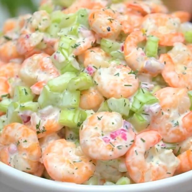 cách làm salad mayonnaise