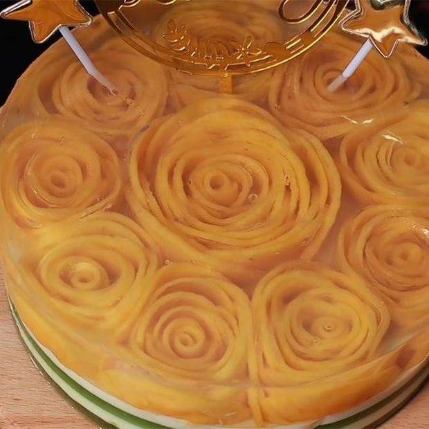 25 cách làm thạch rau câu tại nhà: đủ vị, đủ dạng cực hấp dẫn!