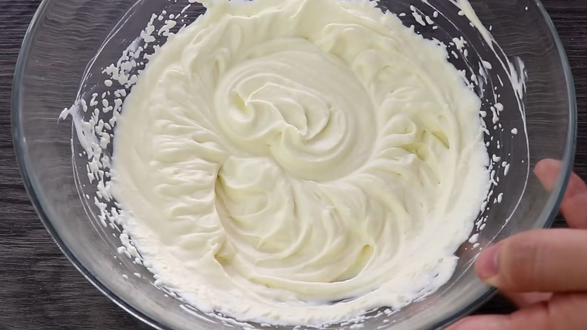 cách làm whipping cream