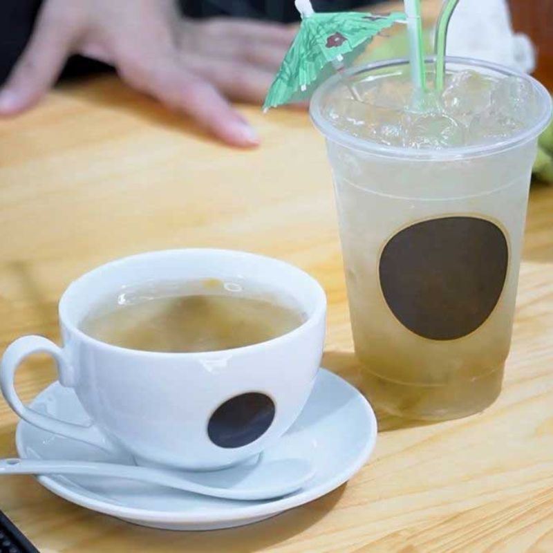 Cách pha nước chanh muối