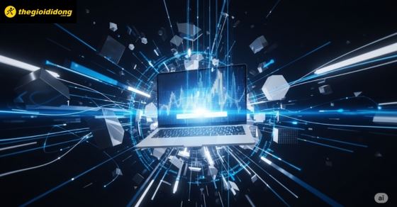 Cách cài đặt laptop mới mua đơn giản, nhanh chóng