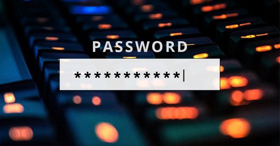 Cách cài đặt mật khẩu máy tính Windows 11, 10, 8, 7 đơn giản