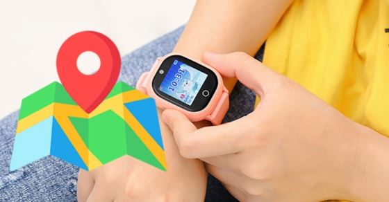 Cách cài đặt và sử dụng đồng hồ định vị trẻ em cực chi tiết