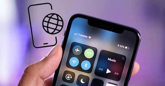 Chuyển vùng dữ liệu là gì? Cách chuyển vùng trong nước, quốc tế cực dễ