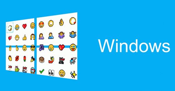 Tổng hợp 4 cách gõ kí tự, kí hiệu đặc biệt trên máy tính Windows 10