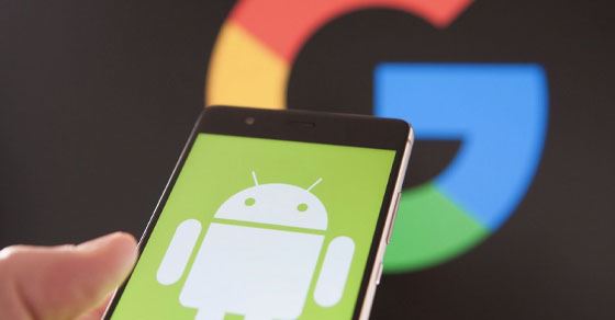 Cách khắc phục tình trạng vào ứng dụng bị thoát ra trên Android