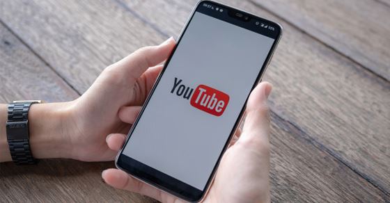 Cách sửa lỗi không vào, không xem được YouTube trên điện thoại
